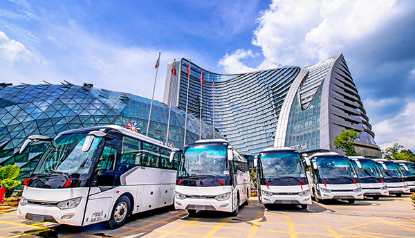 探尋中國汽車產業底層邏輯
